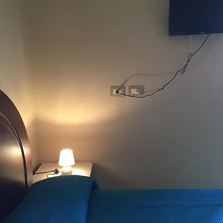 Pensjonat Sardinia Re *