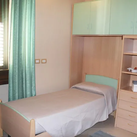 Pensjonat Sardinia Re Sassari