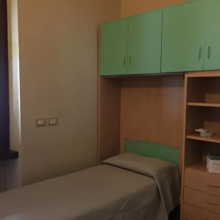Sardinia Re Pensjonat