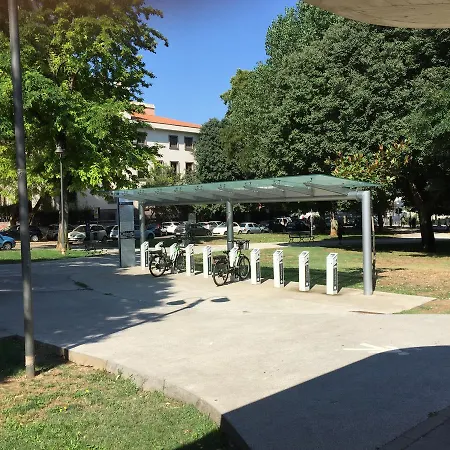 Pensjonat Sardinia Re Sassari
