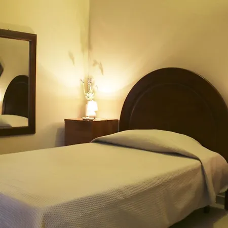 Sardinia Re Guest house