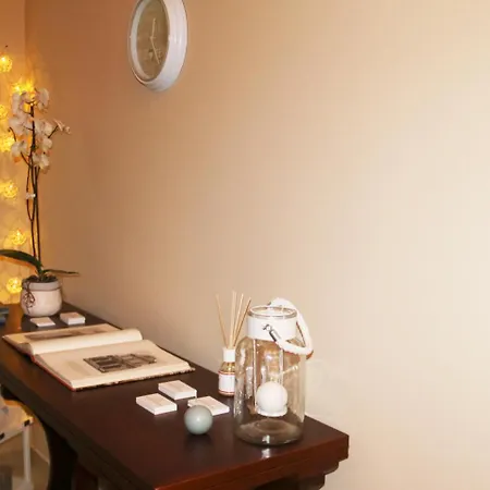 Guest house Sardinia Re Sassari