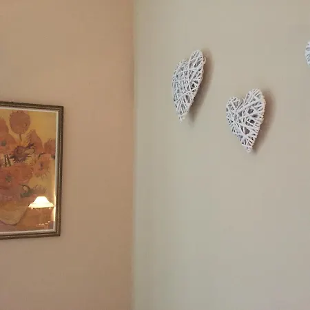 Sardinia Re Guest house