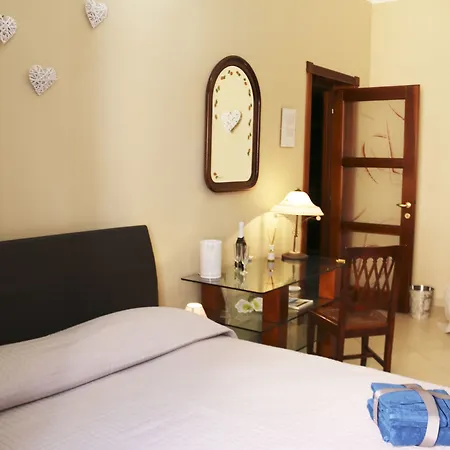 Sardinia Re Guest house